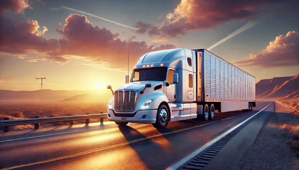 Truck Dispatch Services USA and Canada